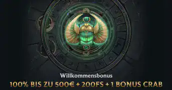 Talismania Casino